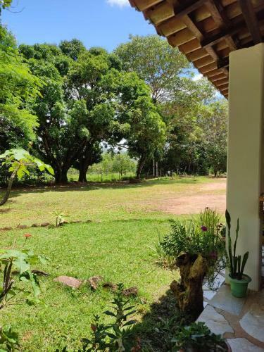 Bed & Breakfast Hospedaria Peregrina