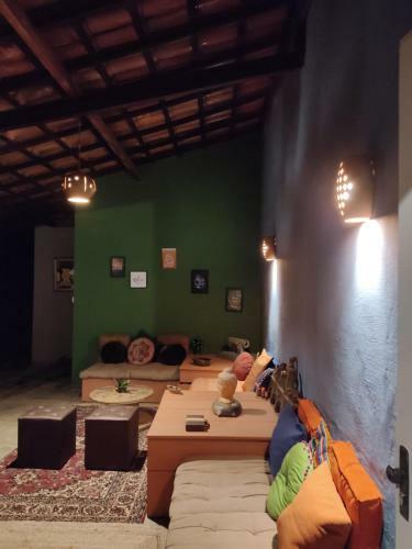 Bed & Breakfast Hospedaria Peregrina