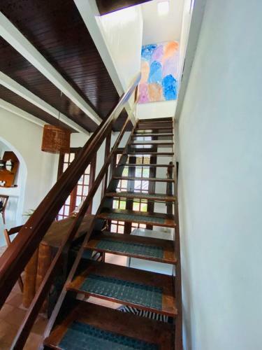 Posada Pousada Alumiar