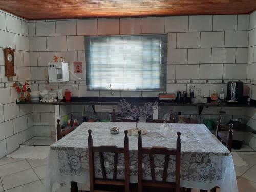 Casa Piri