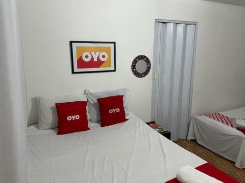 Apartamento Flat No Centro De Piren�polis
