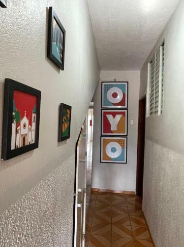 Apartamento Flat No Centro De Piren�polis