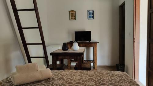 Hostal Chal�s Beira Rio