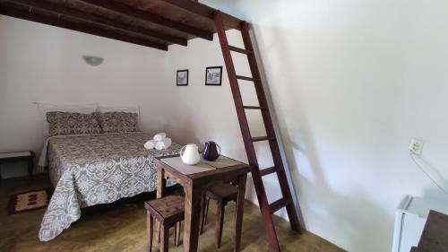 Hostal Chal�s Beira Rio
