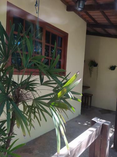 Hostal Chal�s Beira Rio