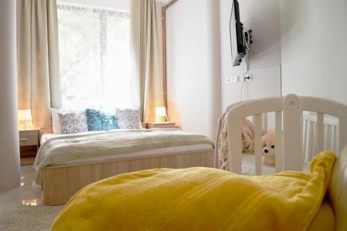 Bed & Breakfast Gyula Wellness Panzi�