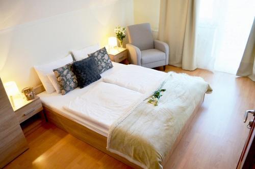Bed & Breakfast Gyula Wellness Panzi�