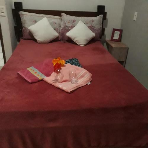 Casa Toda S� Pra Voc�