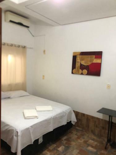 Hotel Pousada Caminho Das Cachoeiras