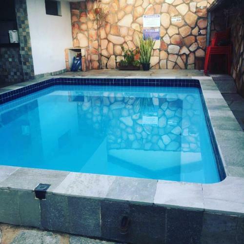 Hotel Pousada Caminho Das Cachoeiras
