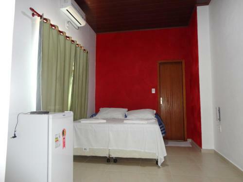 Hotel Pousada Caminho Das Cachoeiras