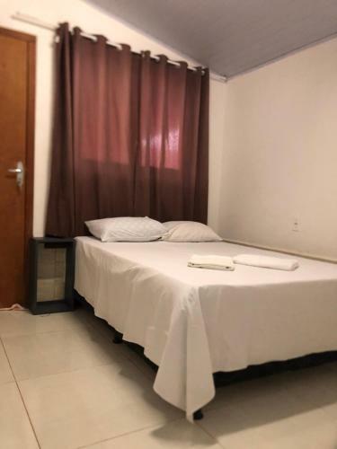 Hotel Pousada Caminho Das Cachoeiras