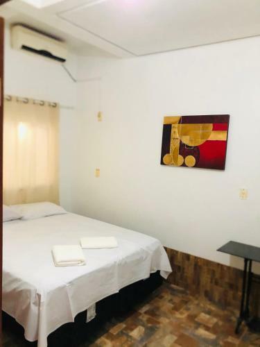 Hotel Pousada Caminho Das Cachoeiras