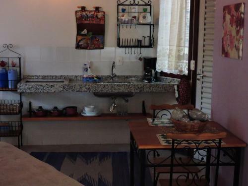 Apartamento New Loft Piri