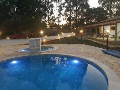 Casa Veredas E Buritis
