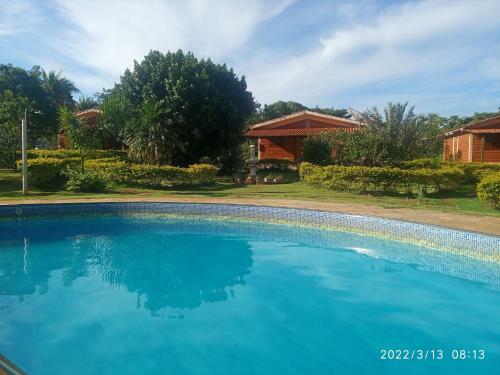 Posada Pousada Carmel Garden