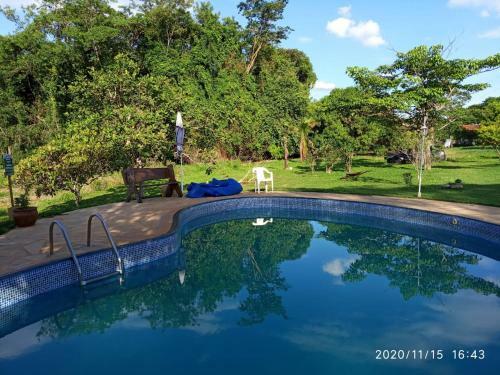 Posada Pousada Carmel Garden