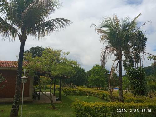 Posada Pousada Carmel Garden