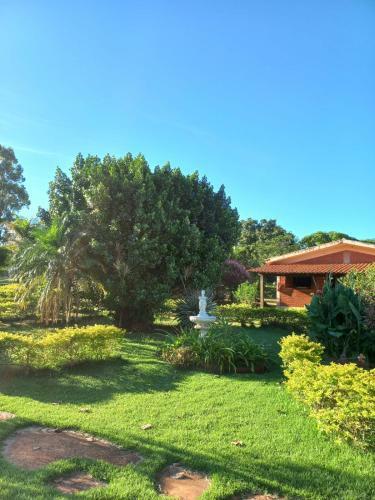 Posada Pousada Carmel Garden