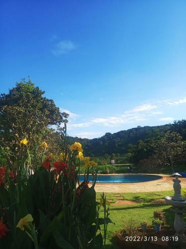 Posada Pousada Carmel Garden