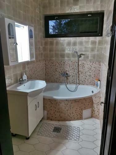 Hostal Ambient Deluxe Apartman