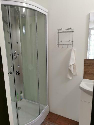 Hostal Ambient Deluxe Apartman