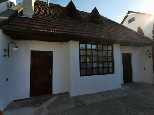 Hostal Ambient Deluxe Apartman