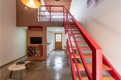 Apartamento Lofts Vila Bela