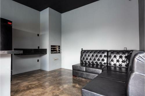 Apartamento Lofts Vila Bela