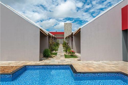Apartamento Lofts Vila Bela