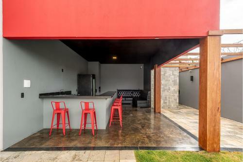 Apartamento Lofts Vila Bela