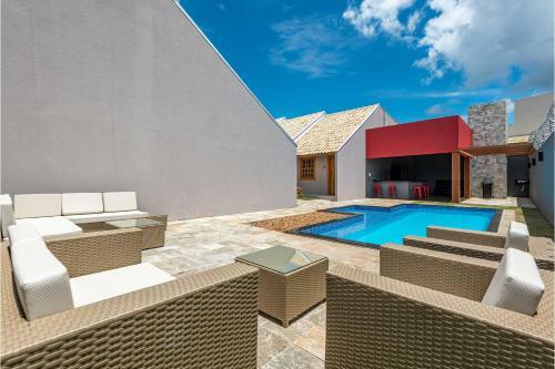 Apartamento Lofts Vila Bela