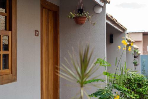 Apartamento Lofts Vila Bela