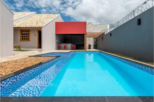 Apartamento Lofts Vila Bela