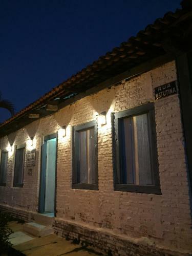 Hostal Casar�o Dom Bispo