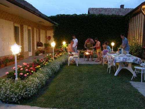 Am�lia Apartman