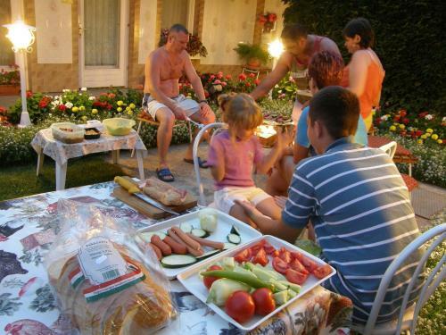 Am�lia Apartman