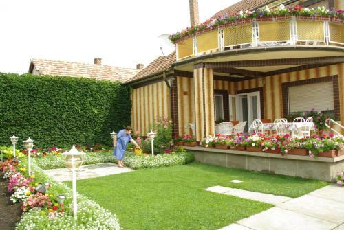 Am�lia Apartman