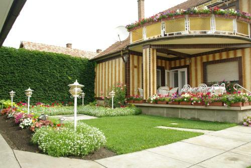 Am�lia Apartman