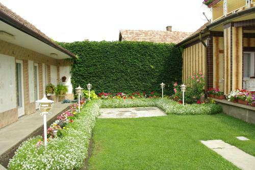 Am�lia Apartman