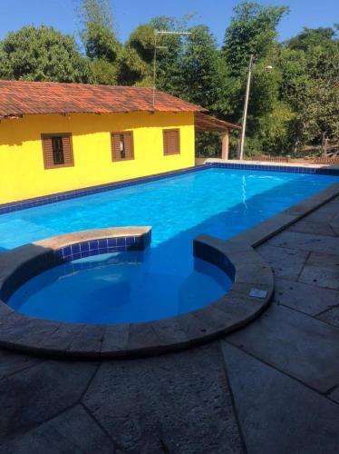 Recanto Vale Dos Sonhos