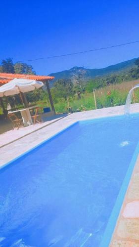 Chacara Linhares