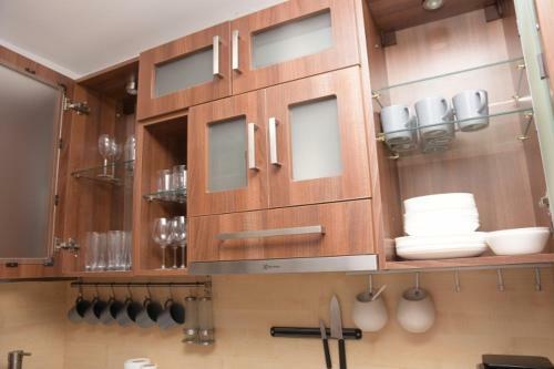 A-boutique Apartman Gyula