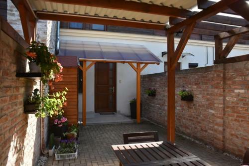 A-boutique Apartman Gyula