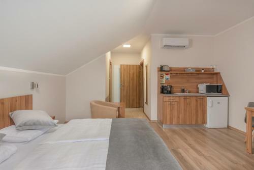 H�df? Apartman-nyugalom Szigetei