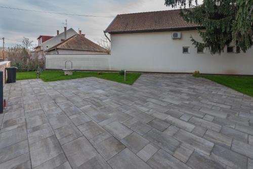 H�df? Apartman-nyugalom Szigetei