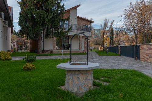 H�df? Apartman-nyugalom Szigetei