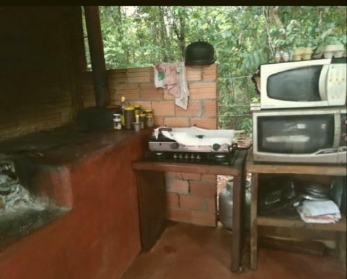 Recanto A Paz Do Senhor