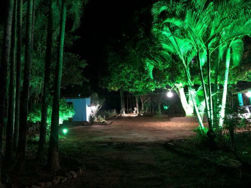 Sitio S�o Jose Piri Temporada