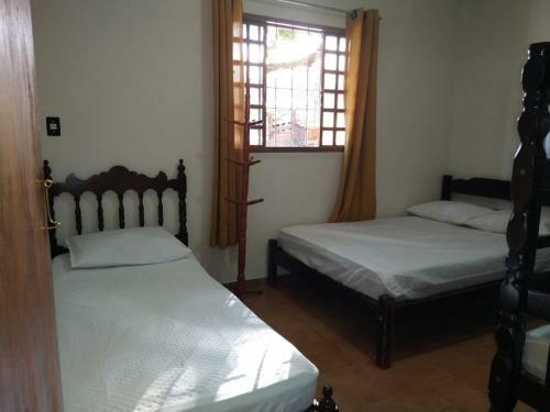 Sitio S�o Jose Piri Temporada